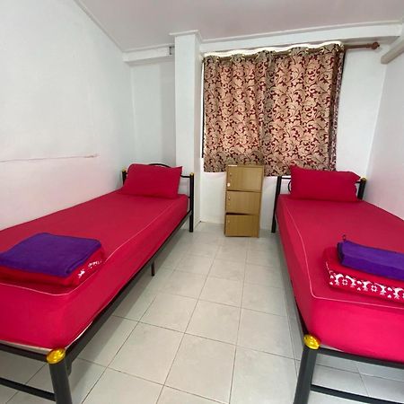 Seventeen Hostel Koh Phangan Eksteriør billede