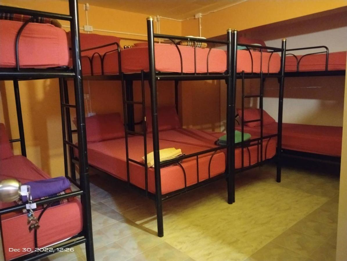 Seventeen Hostel Koh Phangan Eksteriør billede