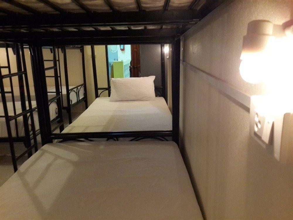 Seventeen Hostel Koh Phangan Eksteriør billede