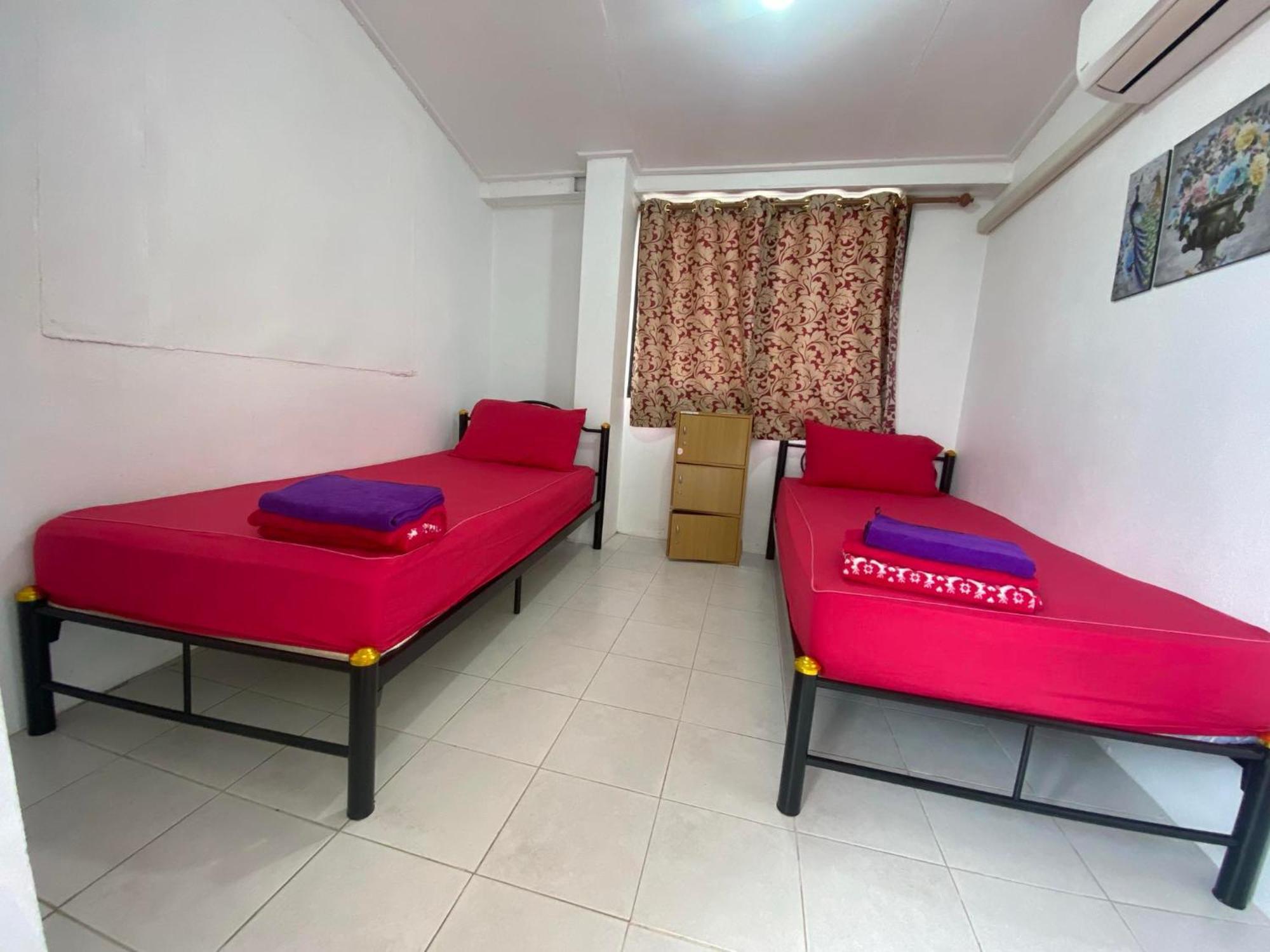 Seventeen Hostel Koh Phangan Eksteriør billede